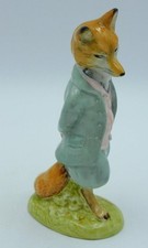Beswick beatrix potter foxy - beswick,