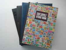 Great Britain - Mainly used