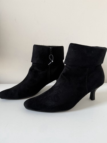 Dunnes black faux - dunnes,