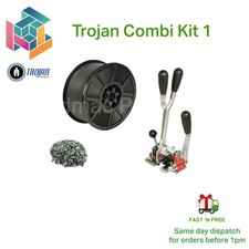 Trojan Heavy Duty Pallet