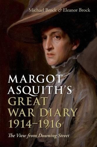 Margot asquith great war - margot,