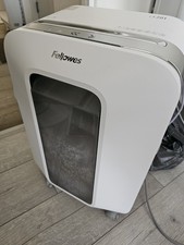 Fellowes series lx201 - lx, paper