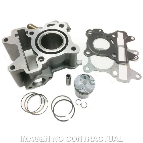 Cylinder hert yamaha - hert,