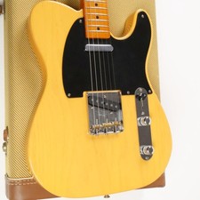 Fender ’52 Telecaster 50th