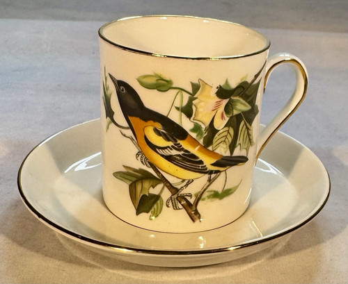 Royal tuscan baltimore oriole - royal,