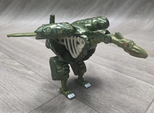 Vintage bandai 1985 - 1985, rock