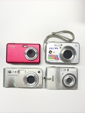 Camera Joblot - Untested -