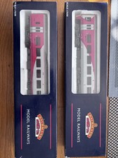 509 bachmann class 158 - bachmann, br