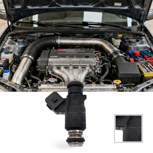 Fuel injector suitable for - fuel,