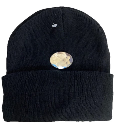 Whimsigoth bling beanie - whimsigoth,