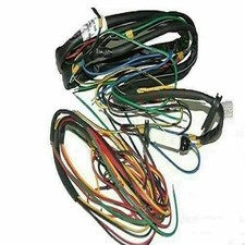 Complete Wiring Harness Wire
