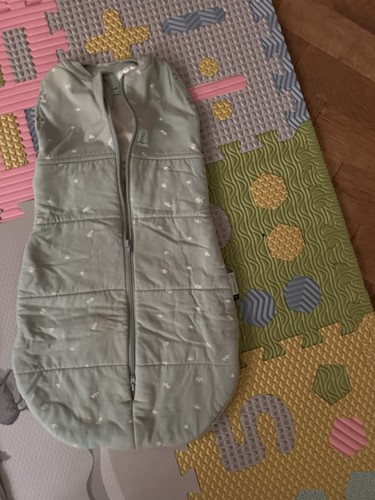Ergopouch baby sleeping bag - ergopouch,