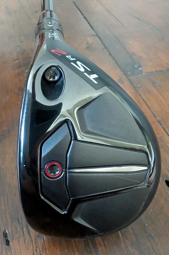 Titleist tsr2 hybrid - titleist, 21