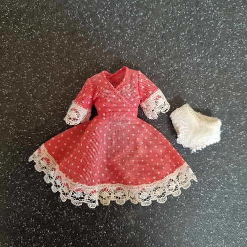 Pippa doll dancing dress and - doll,