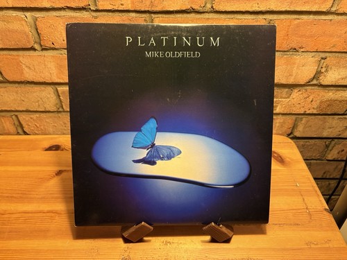 Mike oldfield platinum - mike,