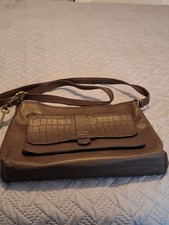 Fossil Kinley Crossbody