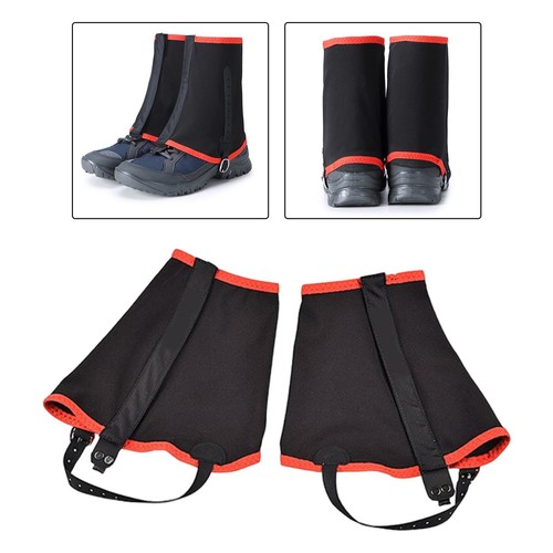Gators for hiking gaiters - gators,