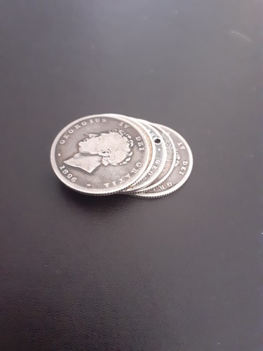 Pre 1920 sterling - silver, 925