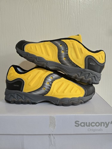 Official saucony matrix - saucony,