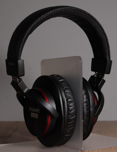Focusrite scarlett studio - studio, hp60