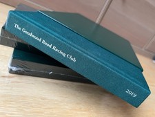 Goodwood Road Racing Club 2019