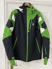 Spyder Leader Ski Jacket