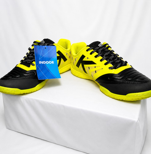 Genuine kelme all - genuine, in