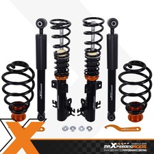Coilovers for Vauxhall Vectra