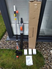 Trrratek Pole Hedge Trimmer