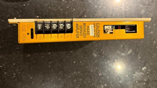 Haas 4015n brushless servo - 4015n-d,