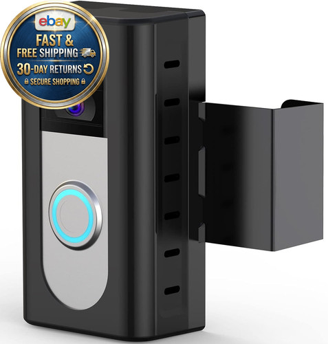 Anti theft ring blink - anti-theft, doorbell