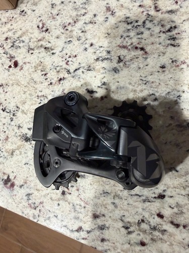 Sram xx1 eagle axs speed - sram,