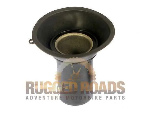 Vacuum piston carburettor - vacuum, (carburettor