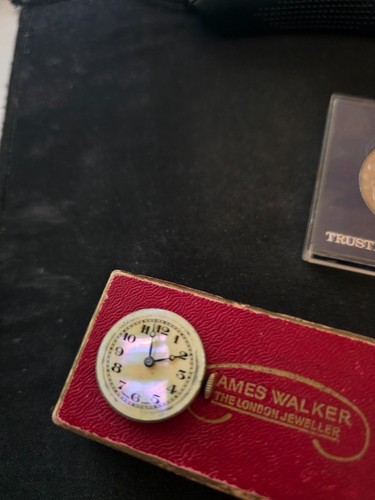James walker jeweller mother - walker,