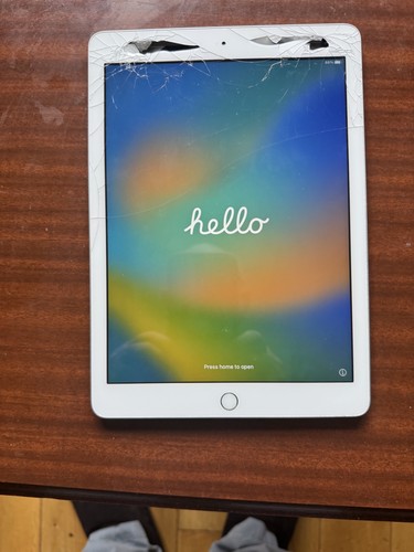 Ipad 5th generation 32gb - 5th,