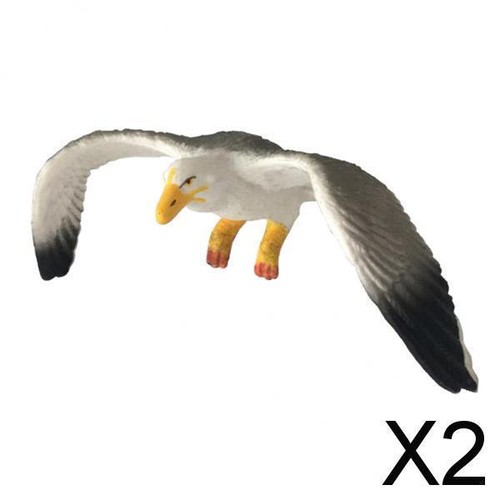 Miniature animals birds - animals,