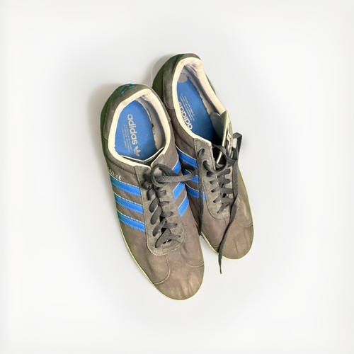 Adidas old school vtg - adidas, trefoil