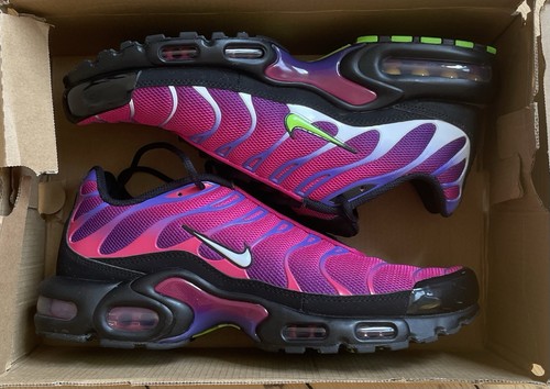 Nike air max - air, tn