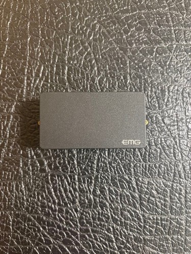 Emg active pickup for - emg,
