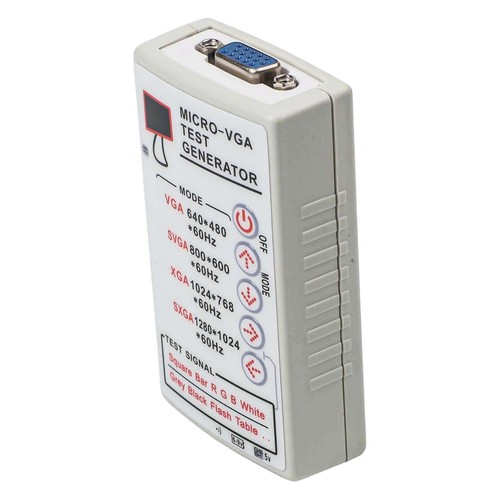 Monitor repair tool - tool, crt