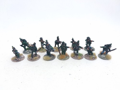 28mm napoleonic british