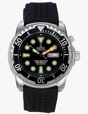 RATIO FreeDiver Version 02