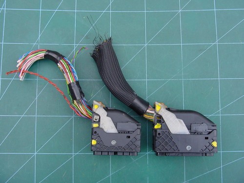 Citroen peugeot bosch edc17c60 - citroen,