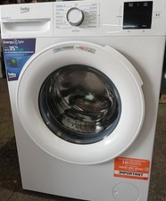 BEKO - EnergySpin BM3WT31041W