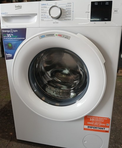 Beko energyspin bm3wt31041w - -,