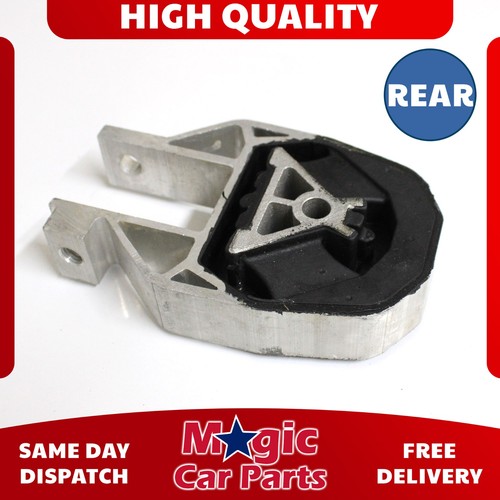 Gearbox transmission mounting - gearbox,