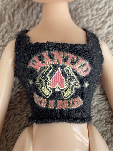 Bratz doll clothes wild west - bratz,