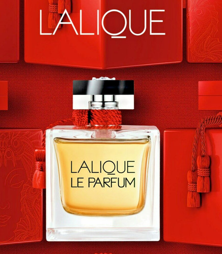 Lalique perfume 100ml - perfume,