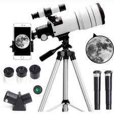 Pro Astronomical Telescope