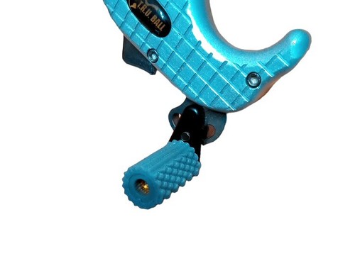 Printed release aid thumb - 3d,